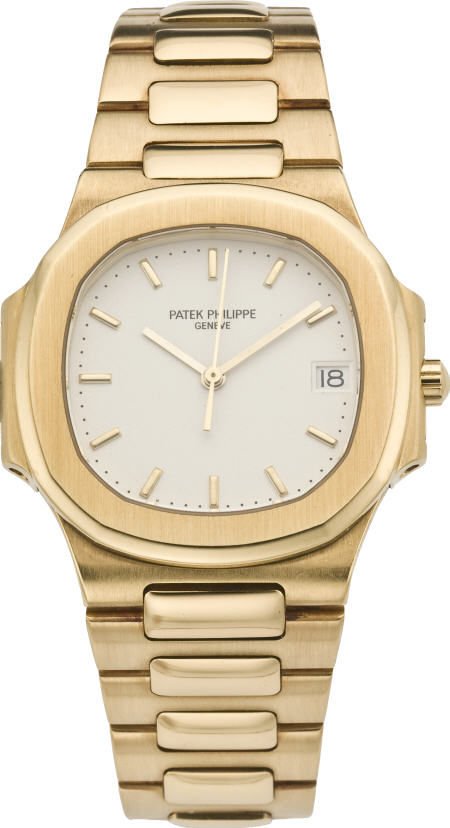 patek philippe nautilus ref 3800