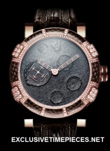 moon dust dna