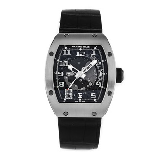 Richard Mille RM005 White Gold â Exclusive Timepieces