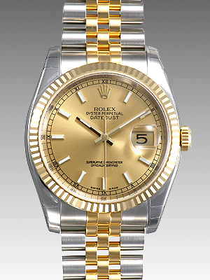 rolex ref 116233