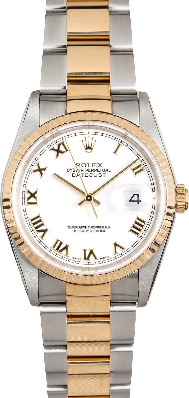 mens datejust