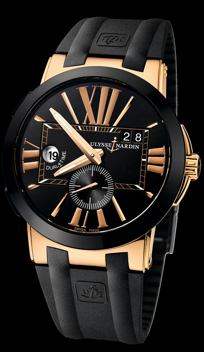 Купить Наручные Часы Ulysse Nardin