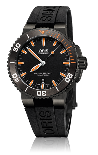 oris aquis diver 300m