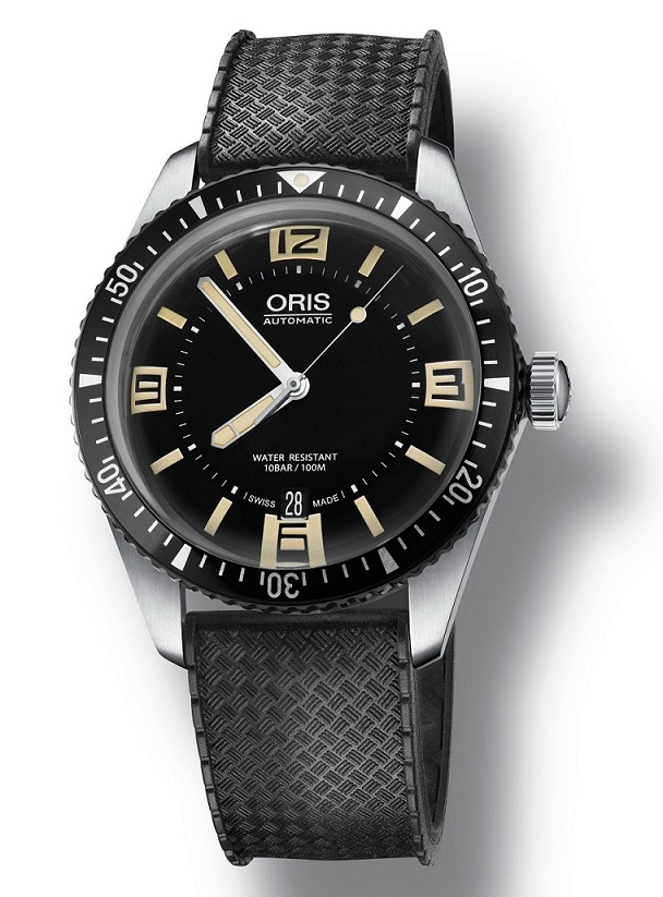 oris diver price
