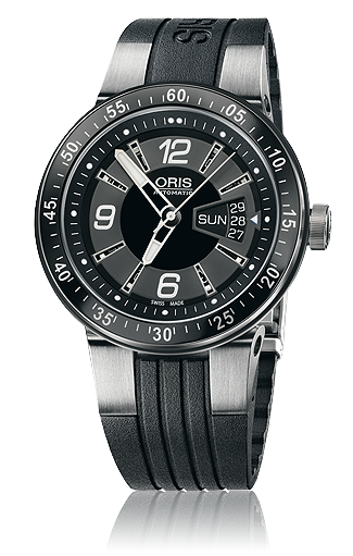oris swiss 7613