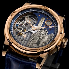 Louis Moinet New York jpg