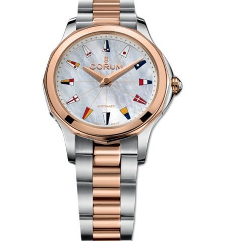 Corum ladies watch cheap